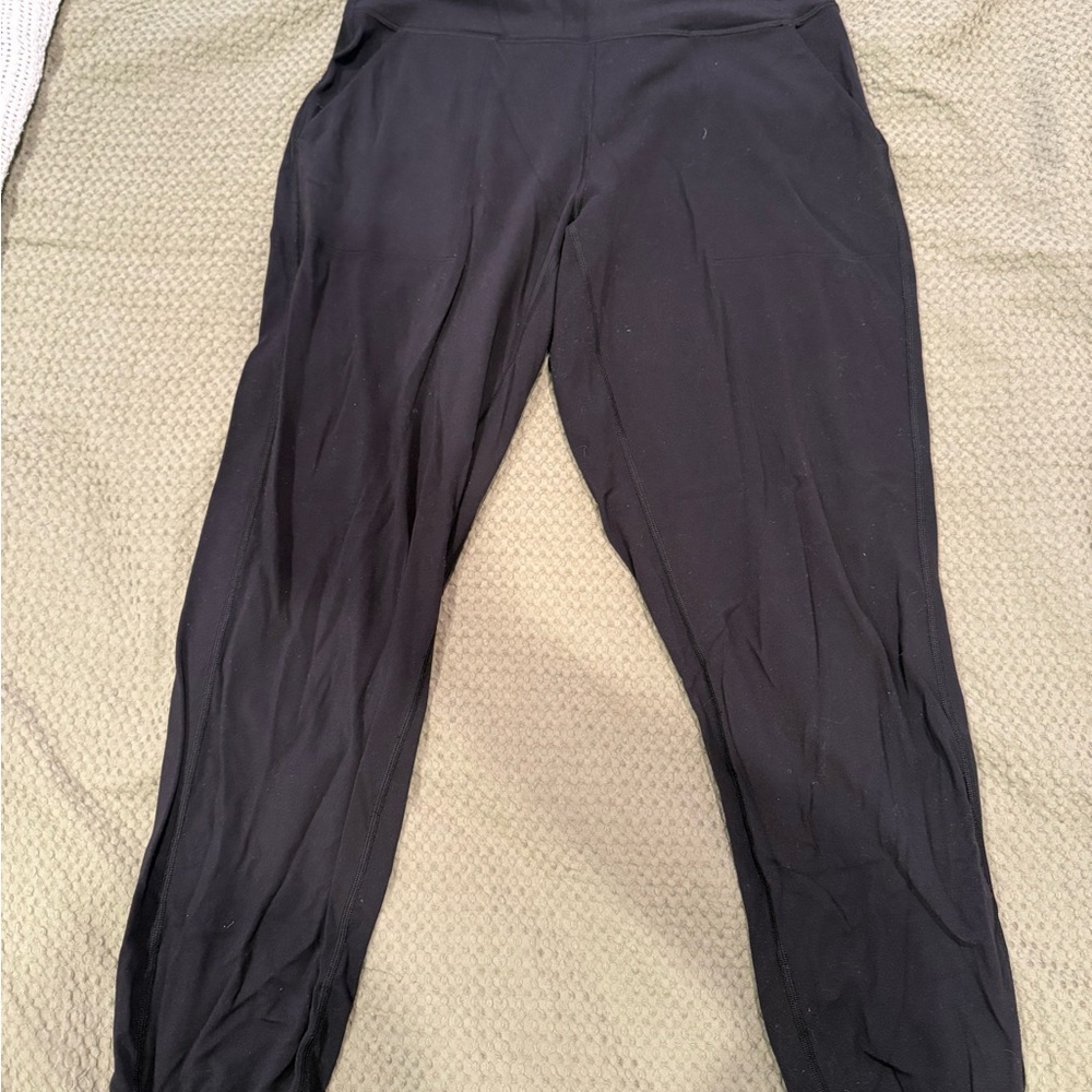 Lululemon align joggers